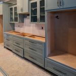 kitchen cabinets