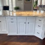 Built-In Cabinets