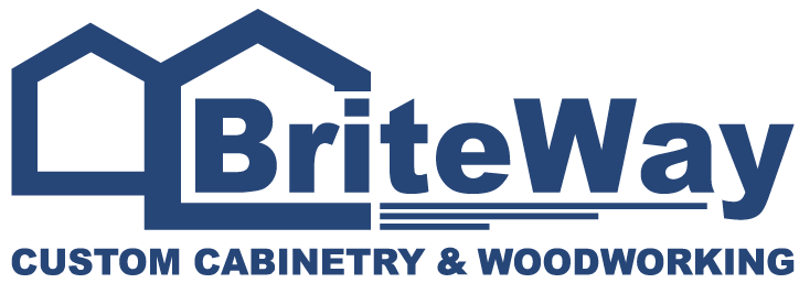Briteway Custom Cabinetry and Woodworking